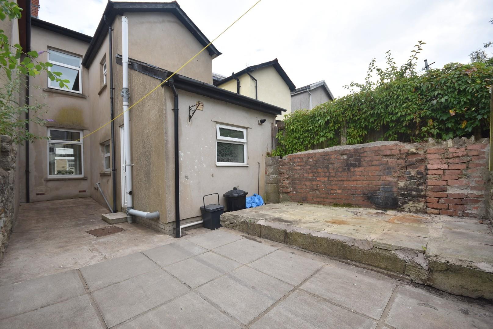 32 Hewell Street, Penarth, CF64 2JZ